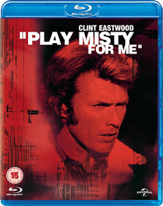 Play Misty for Me |   Blu-Ray